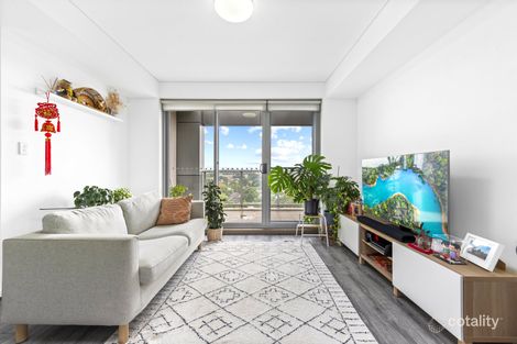 Property photo of 803/75-81 Park Road Homebush NSW 2140