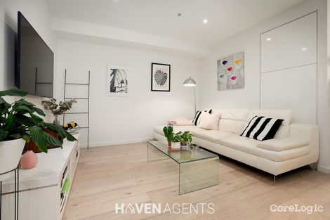 Property photo of 509/166 Rouse Street Port Melbourne VIC 3207