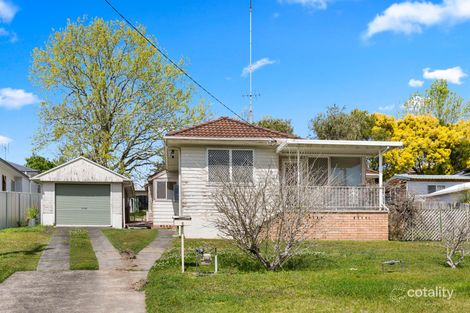 Property photo of 6 Edward Street Charlestown NSW 2290