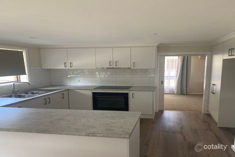 Property photo of 153 Tarcombe Road Seymour VIC 3660