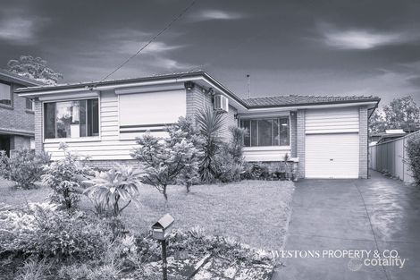 16 Gibbon Rd, Winston Hills, NSW 2153