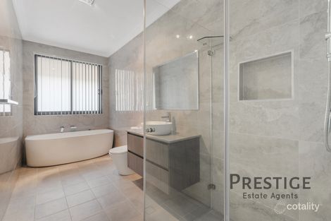 Property photo of 18 Lores Street Middleton Grange NSW 2171