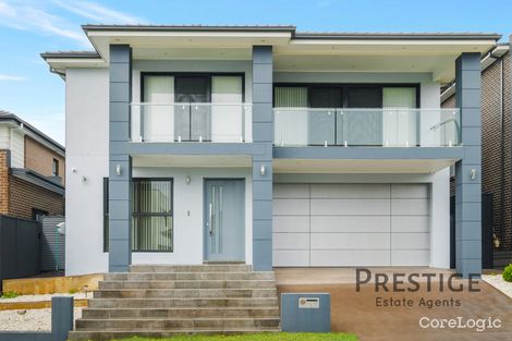 Property photo of 18 Lores Street Middleton Grange NSW 2171