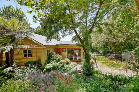 Property photo of 105 Monbulk-Seville Road Wandin East VIC 3139