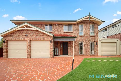 145 Meurants Lane, Glenwood, NSW 2768