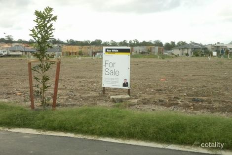 Property photo of 43 Runway Drive Upper Coomera QLD 4209