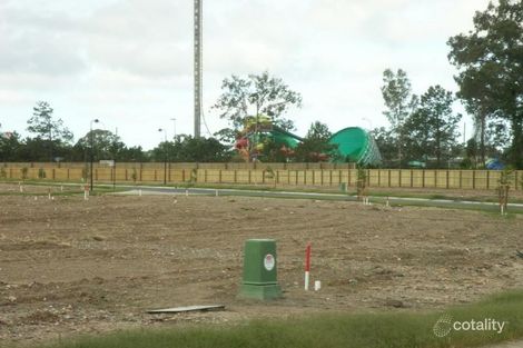 Property photo of 43 Runway Drive Upper Coomera QLD 4209