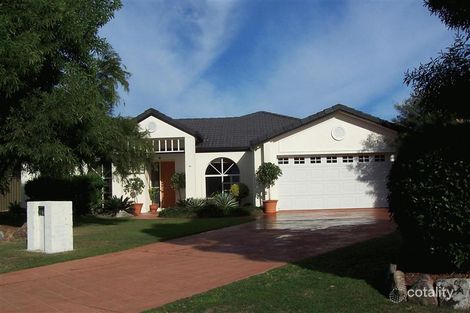 Property photo of 55 Witonga Drive Yamba NSW 2464