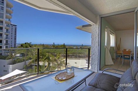 Property photo of 31/110 Sixth Avenue Maroochydore QLD 4558