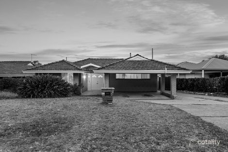 Property photo of 102 Sydenham Road Doubleview WA 6018