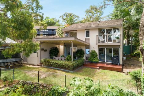 Property photo of 8 Highpoint Place Como NSW 2226