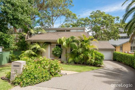 Property photo of 8 Highpoint Place Como NSW 2226