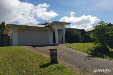 21 Roderick St, Bentley Park, QLD 4869