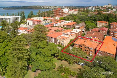 Property photo of 4/7 West Promenade Manly NSW 2095