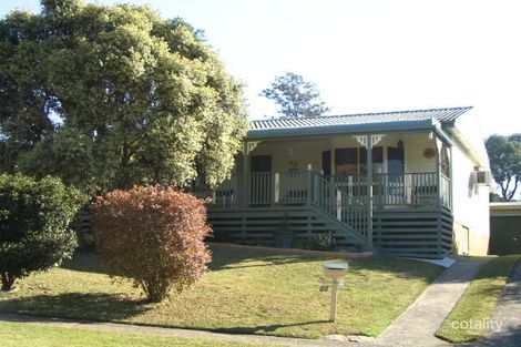 22 Orinoco Cl, Seven Hills, NSW 2147