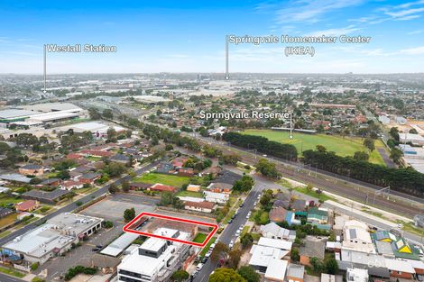 Property photo of 1-8/10 Albert Avenue Springvale VIC 3171