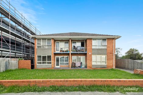Property photo of 1-8/10 Albert Avenue Springvale VIC 3171