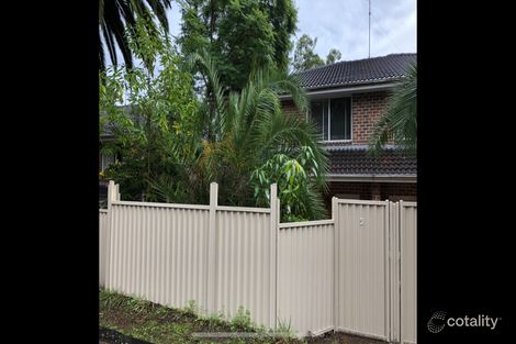 5/43 Dorset St, Epping, NSW 2121