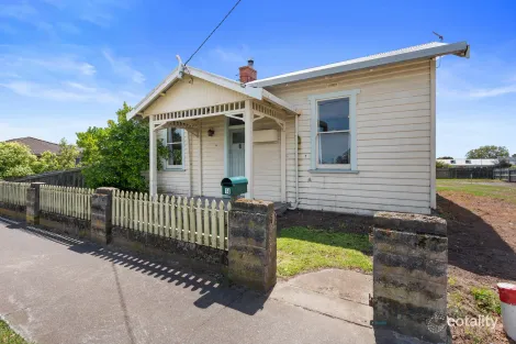 Property photo of 16 Nicholls Street Devonport TAS 7310