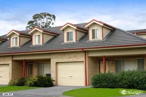 Property photo of 17/14-18 George Street Kingswood NSW 2747