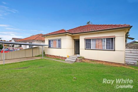 158 Mona St, South Granville, NSW 2142