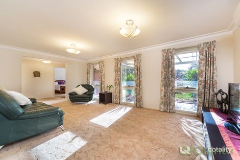 Property photo of 31 Collendina Crescent Scoresby VIC 3179
