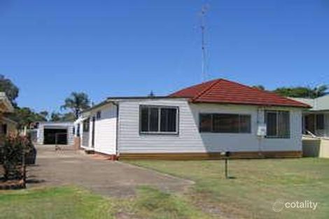 16 Burke St, Swansea, NSW 2281