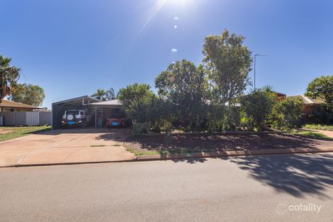 Property photo of 5 Dalton Close Millars Well WA 6714