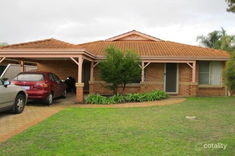 Property photo of 18 Lipton Mews Atwell WA 6164