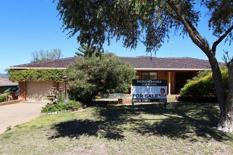 47 Merinda Cres, Kooringal, NSW 2650