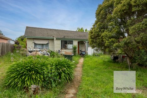 Property photo of 20 Johnsons Road Mernda VIC 3754
