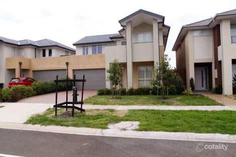 Property photo of 48 Yuruga Boulevard Point Cook VIC 3030