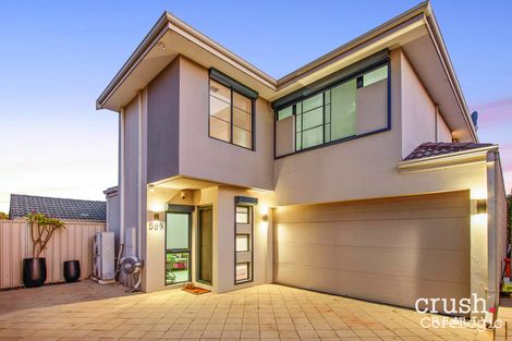 58a Osborne St, Joondanna, WA 6060