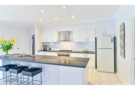 Property photo of 16 Bridgewater Boulevard Camden Park NSW 2570
