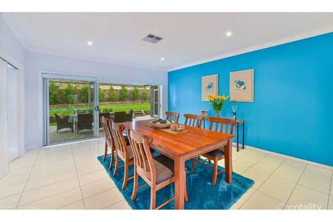 Property photo of 16 Bridgewater Boulevard Camden Park NSW 2570