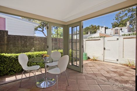 Property photo of 18 St James Road Bondi Junction NSW 2022