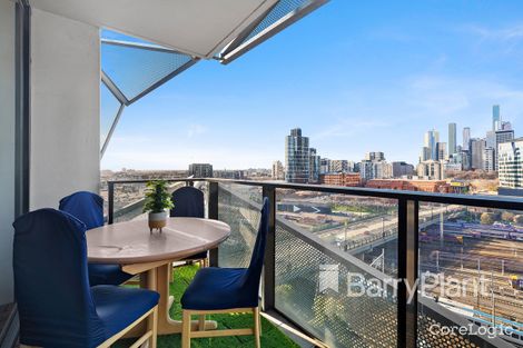 Property photo of 1309/673-683 La Trobe Street Docklands VIC 3008