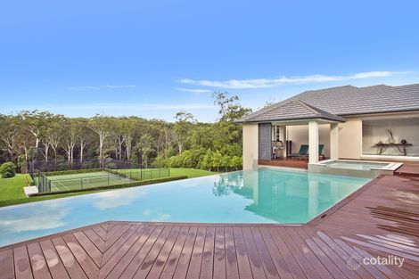 Property photo of 15 Wayfield Road Glenhaven NSW 2156