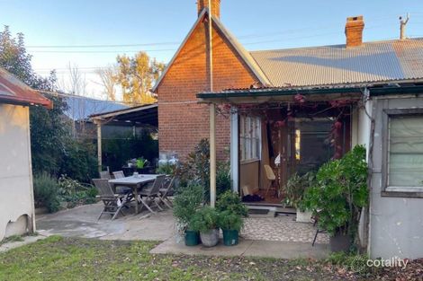 Property photo of 46 Denison Street Mudgee NSW 2850