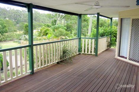 Property photo of 17 Jersey Court Tallebudgera QLD 4228