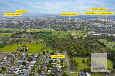 Property photo of 20 Johnsons Road Mernda VIC 3754