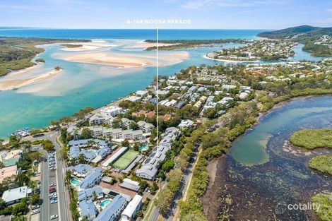 Property photo of 4/164 Noosa Parade Noosaville QLD 4566