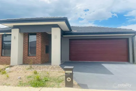 Property photo of 73 Imatra Loop Tarneit VIC 3029
