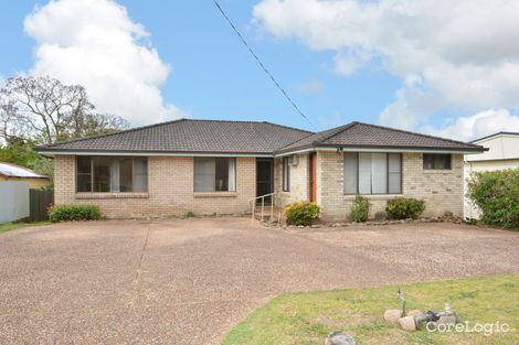 Property photo of 131 Cessnock Road Abermain NSW 2326