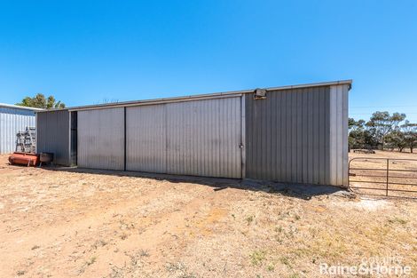 Property photo of 101 Burnside Road Strathalbyn SA 5255