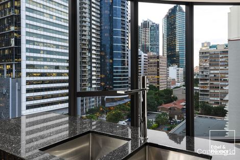 1501/140 Alice St, Brisbane City, QLD 4000