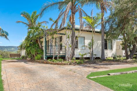 Property photo of 119 Renfrew Road Werri Beach NSW 2534