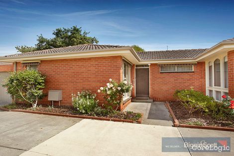 Property photo of 4/503 Neerim Road Murrumbeena VIC 3163