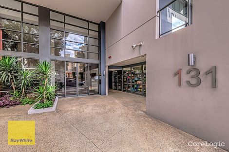 Property photo of 67/131-137 Adelaide Terrace East Perth WA 6004