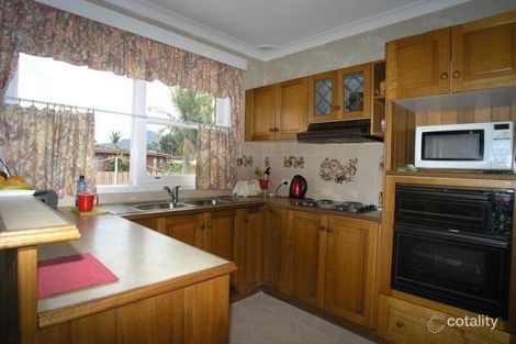 Property photo of 14 Grafton Avenue Figtree NSW 2525